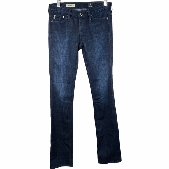 V AG Adriano Goldschmied Ballad Slim Boot Jean - Picture 11 of 11